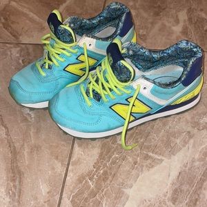 new balanced sneakers